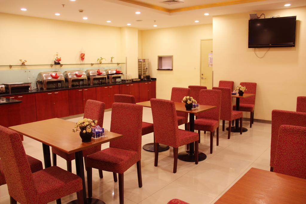 Hanting Hotel Shanghai Lujiabang Road Zewnętrze zdjęcie